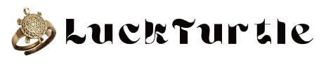 LuckTurtle Logo